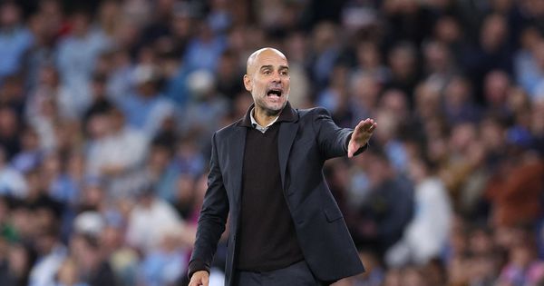 Gvardiola: Još nismo spremni da osvojimo Ligu šampiona, daleko smo od toga!