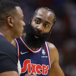 Pukla nova NBA bomba, Petrušev deo trejda: Harden isterao svoje i otišao u Los Anđeles!