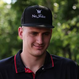 "Stavljaju mi reči u usta!" Jokić progovorio o igranju za Srbiju na Olimpijskim igrama