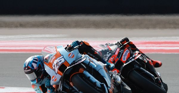 Obilne kiše poplavile "Senu"! Da li je ugrožena druga trka u MotoGP šampionatu?!
