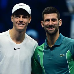 Siner je trenutno najveći Đokovićev problem! Može da stane rame uz rame sa Nadalom i Federerom, a evo zašto Novak mora da ga se "plaši"