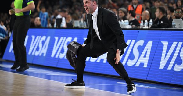 Alimpijević presrećan zalaganjem njegovih igrača: Sve počinje od njihove ozbiljnosti