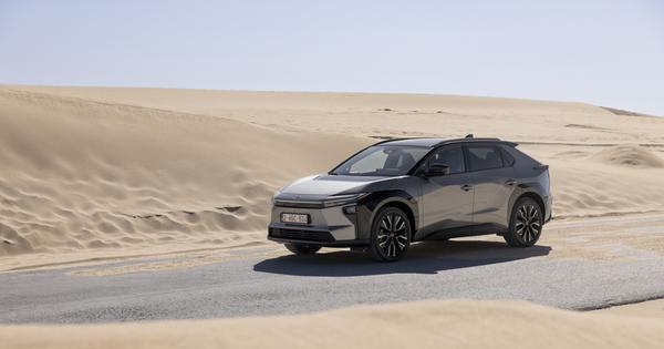Tojota očitala lekciju Evropi: Dok drugi muku muče sa strujom, Japanci više nego udvostručili prodaju električnih automobila!