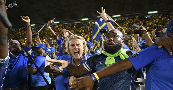 "Zašto mi ne bismo bili iznenađenje na Mundijalu?" Čovek koji je preuzeo Kurasao nakon ostavke Advokata ide bez bele zastave na Mundijal