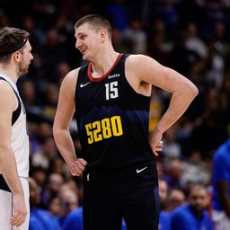 Jokić izborom najboljih pet u NBA ligi šokirao sve: Nije uvrstio sebe, a na listi mu je najveći rival /VIDEO/