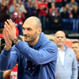 "Željko je jedan od najboljih u Evropi!" Simonović za Sportal: Zašto onda igrate? I ne aludiram na Partizan /VIDEO/