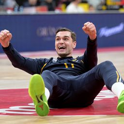 Kraj telenovele: Mario Hezonja je rekao "da", ostaje u Realu još pet godina!