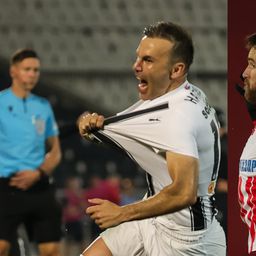 Neko je apsolutni favorit, u druge se baš i ne veruje: Izašle kvote za derbi, evo kako stoje Partizan i Zvezda!