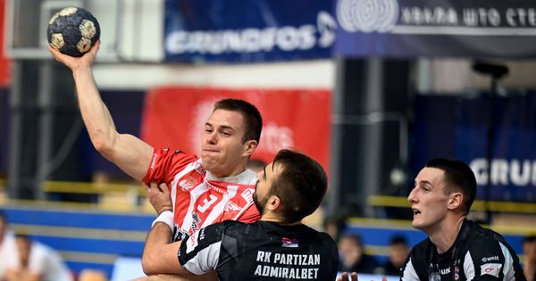 Regionalna rukometna liga startuje 2027. godine, sledeća sezona će biti probna