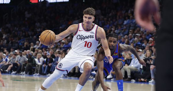 "Bolno je što tako talentovan igrač mora da sedi na klupi!" Američki novinar o statusu Bogdana Bogdanovića: Jednostavno, trenutno ne postoji način...