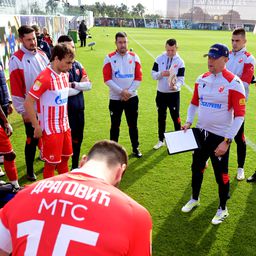 Gde gledati Javor - Crvena zvezda: Miloje se vraća na mesto gde je počeo trenersku karijeru