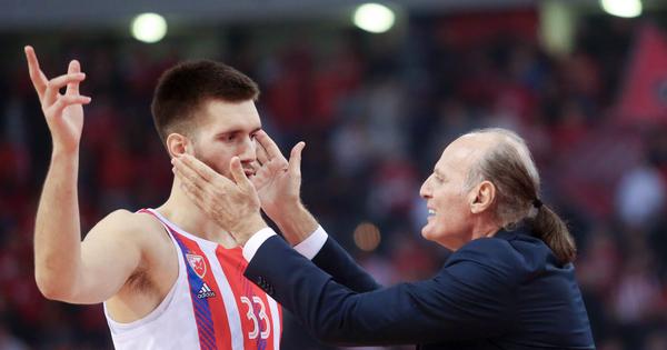 Petrušev ispričao kako je bilo kod Duška Ivanovića: Potpisivali smo pravilnik! /VIDEO/