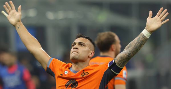 Jedan igrač je ogledalo tima: Poražavajuća statistika Intera bez Lautara