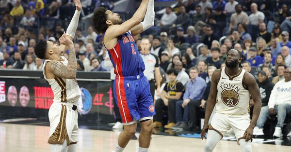 Veliki udarac za Pistonse: Prva zvezda Detroita doživela kolaps plućnog krila!