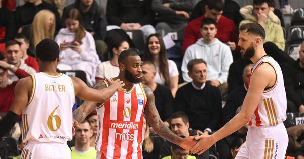 Zvezdin junak iz Kluža nagrađen