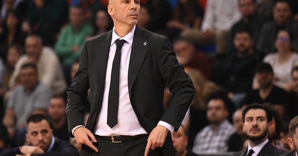 Partizan i Dubai nadoknađuju odloženo: Evo gde i kada možete gledati meč iz Beogradske arene