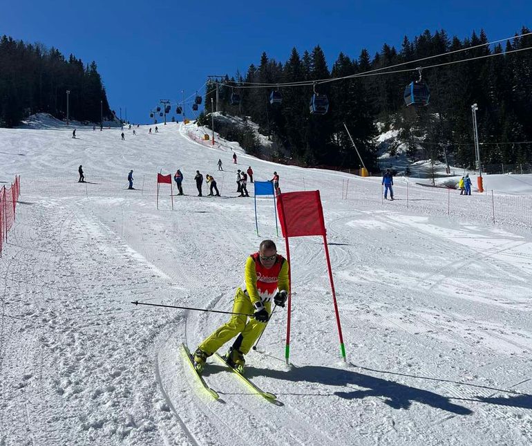 Jahorina 2023: Uspešno održane Četvrte zimske kompanijske sportske igre