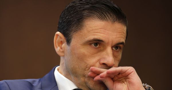 Srbin ponovo na udaru u Rusiji: Ako je to prekršaj, ja sam torpedni čamac, Mažić da objasni odluku sudija!
