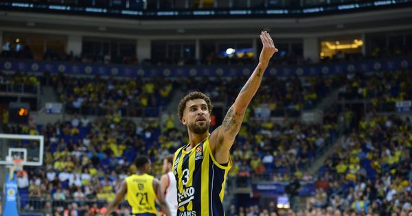 "Možda je izdaja jaka reč, ali je tako..." Superstar Evrolige "otvorio dušu" o gorkom rastanku sa Fenerbahčeom