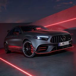 Mercedes potvrdio da gasi A-klasu! Automobil koji je bio čudo kada se pojavio danas više niko ne kupuje