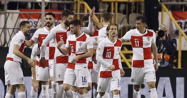 Koliko poznajete Hrvatsku, Argentinu i Italiju? Fudbalski znalci, imate reč!