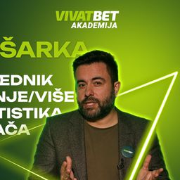 Košarka: Popularne vrste klađenja i strategije | VivatBet Akademija ep.6