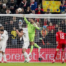 DANSKA – PORTUGAL Skandinavci promašili penal, a Ronaldo pomogao Košti da bude heroj! /VIDEO/