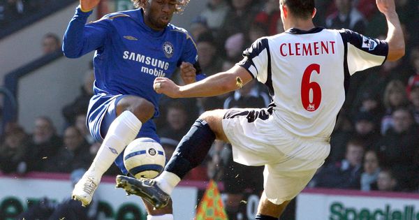 Bivši fudbaler Čelsija pao sa dva kilograma droge i brdo novca