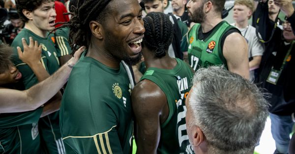 Hejs-Dejvis posle Zvezde: Ovo je Kendrikov i Matijasov tim!