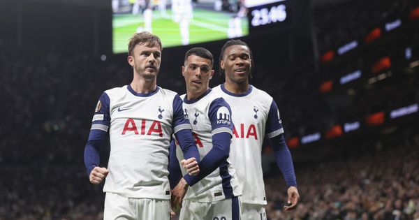 Da li povratak ovog čoveka garantuje opstanak Totenhemu u Premijer ligi? Saznaćemo veoma brzo