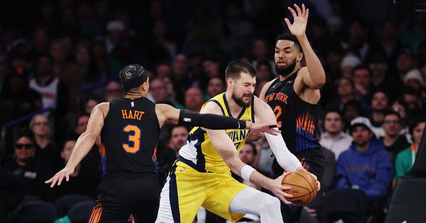 Zubac završio sezonu