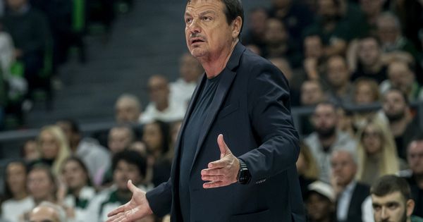 Ataman nakon pobede nad Zvezdom: Mekintajer nas je mnogo mučio... /VIDEO/