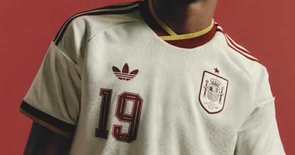 Ovo su gostujući dresovi za Svetsko prvenstvo u fudbalu /GALERIJA/