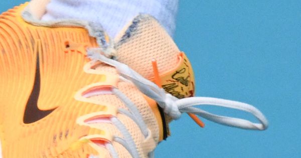 Rečeno - učinjeno: Karlos Alkaras ima novu tetovažu!