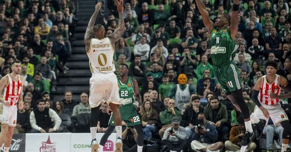 Ni Zvezda, ni Partizan! Evroliga ozvaničila koji klub je imao najglasnije navijače