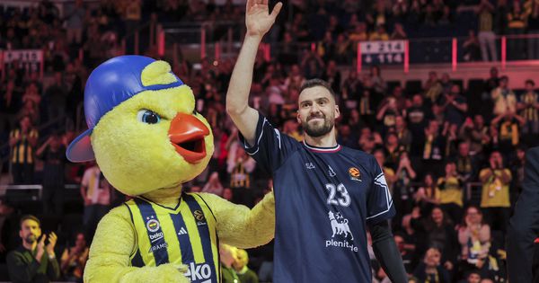 Istanbul ne zaboravlja Gudurića /GALERIJA/