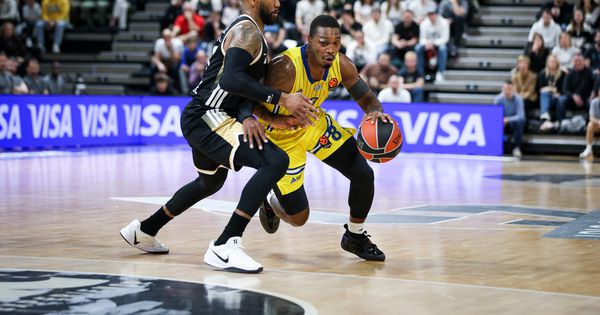 Makabi umalo da strada od fenjeraša: Blat i Sorkin sprečili senzaciju u Lionu