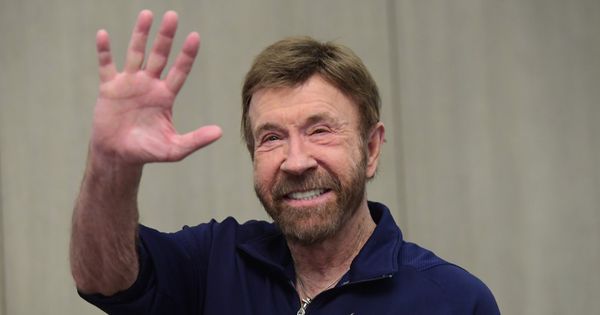 Slavni Čak Noris preminuo u 86. godini: Inspirisao je milione sportista širom sveta