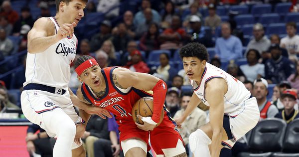 Nikome nije jasno otkud se Lu sad setio da u timu ima Bogdanovića, a evo šta je on rekao: Pravi razliku!