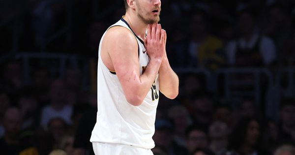 Nova MVP nagrada je sve dalje, Jokić pao na listi! Dončić ima velike šanse da bude najbolji