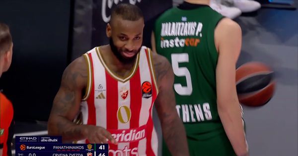 Kodi preko Lesora brži od zvuka sirene!