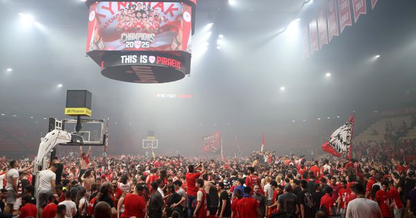 Crveno-beli imaju velike planove: Olimpijakos po uzoru na Žalgiris gradi najmoderniju dvoranu u Evropi!