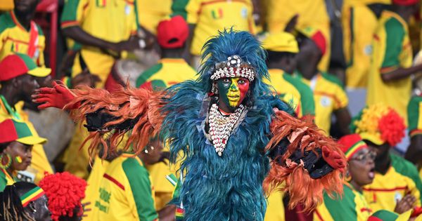 Maroko dobio jednu titulu, a drugu gubi!? Javila se Gvineja posle 50 godina da "ispravi" finale