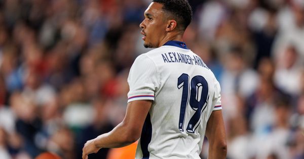 Šok za Trenta Aleksander-Arnolda!