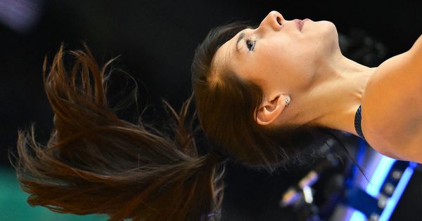 Trenutak za ponos cele Srbije: Evo kad je dodela medalja Angelini Topić