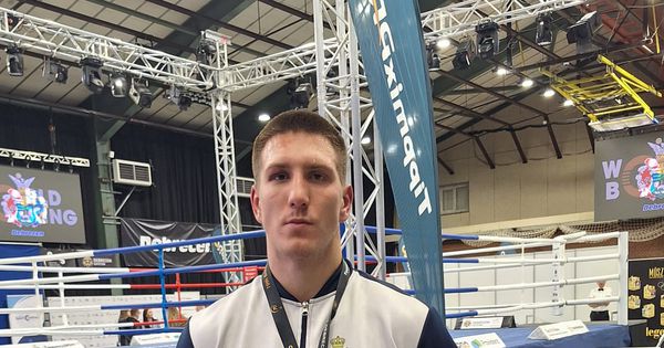 Simić iskovao zlato u Debrecinu!