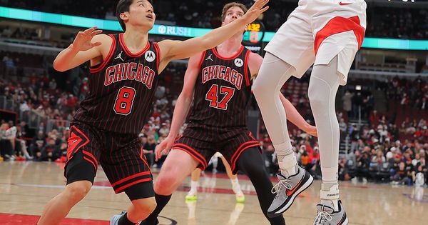 Simpatični Japanac miljenik je Čikaga: Sa svojih 170 cm najniži je igrač u NBA ligi!