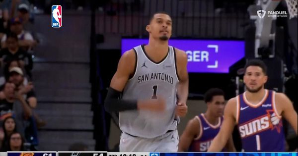 Vembanjama u poslednjoj sekundi presudio Sansima