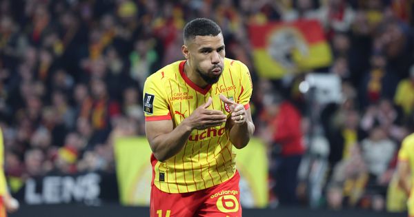 Lans petardirao Anže i skinuo PSŽ sa čela Lige 1!