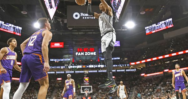 Neverovatan preokret Sparsa uz Vembijev "potpis" /VIDEO/